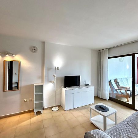 Apartamento Torpa - Aloturin Benidorm Exterior foto