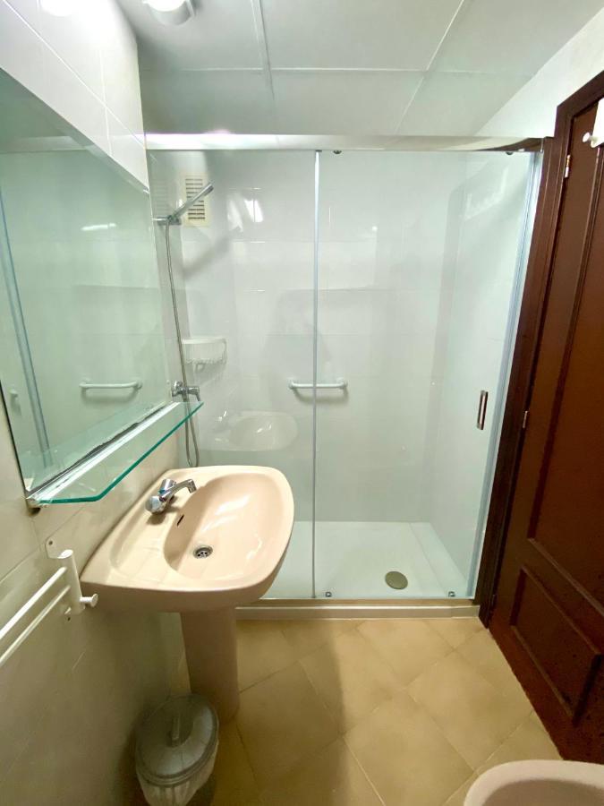 Apartamento Torpa - Aloturin Benidorm Exterior foto