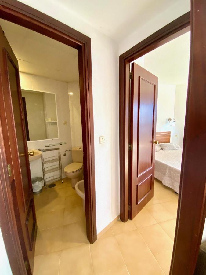 Apartamento Torpa - Aloturin Benidorm Exterior foto
