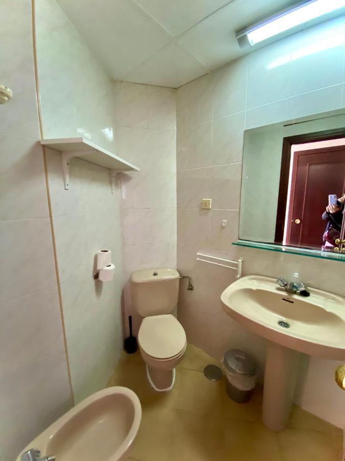 Apartamento Torpa - Aloturin Benidorm Exterior foto