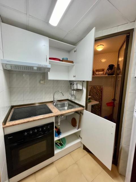 Apartamento Torpa - Aloturin Benidorm Exterior foto
