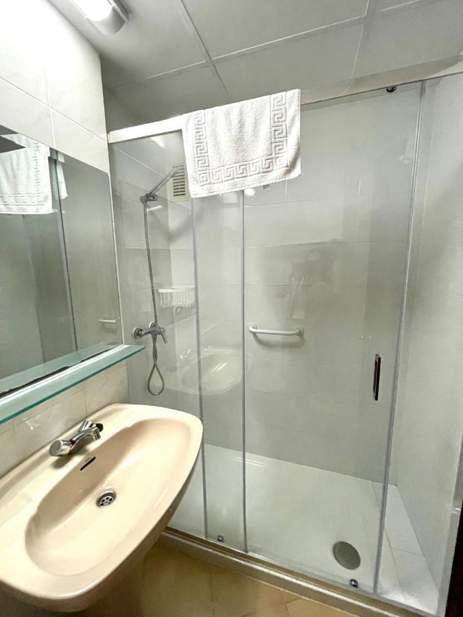 Apartamento Torpa - Aloturin Benidorm Exterior foto