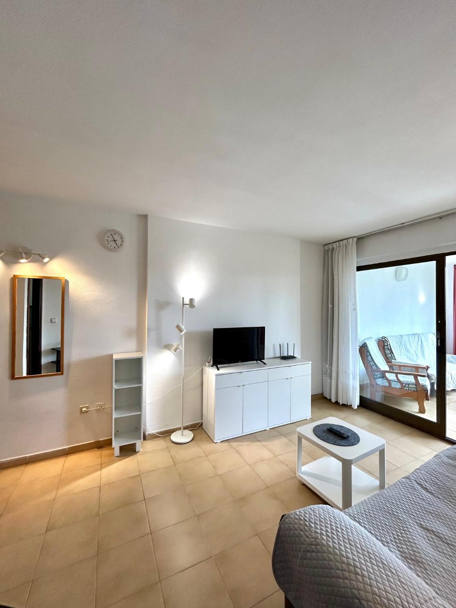 Apartamento Torpa - Aloturin Benidorm Exterior foto