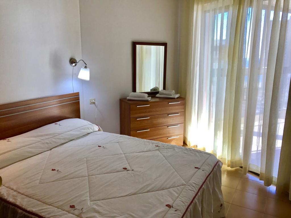 Apartamento Torpa - Aloturin Benidorm Exterior foto
