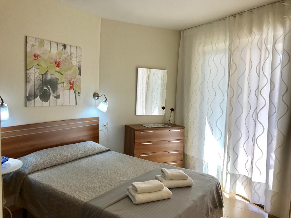 Apartamento Torpa - Aloturin Benidorm Exterior foto