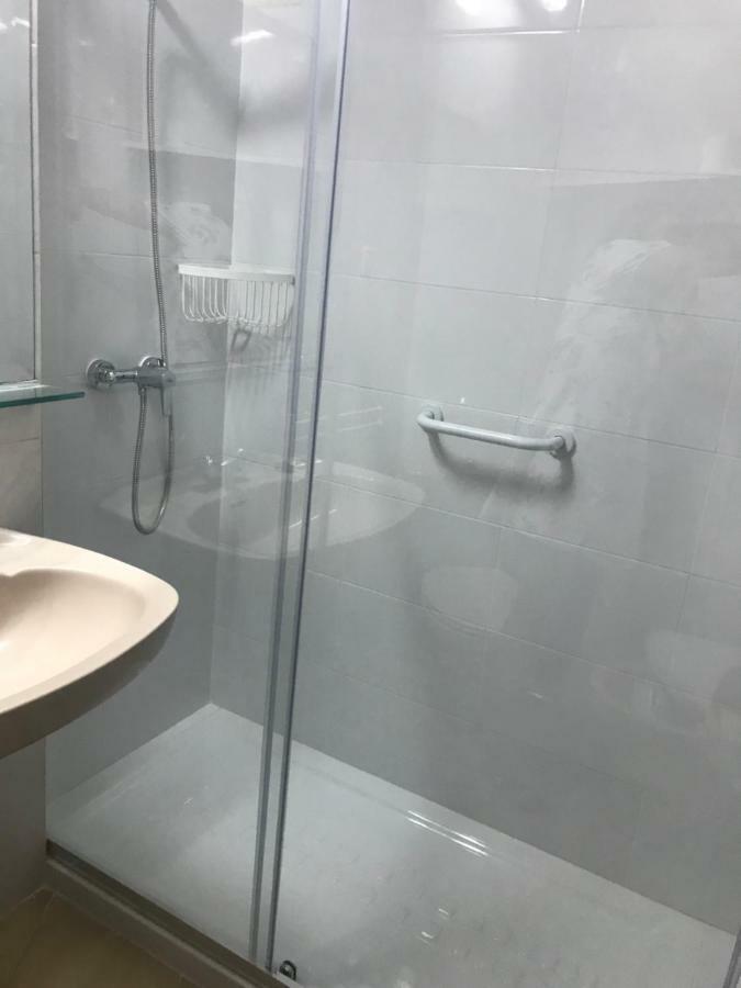 Apartamento Torpa - Aloturin Benidorm Exterior foto